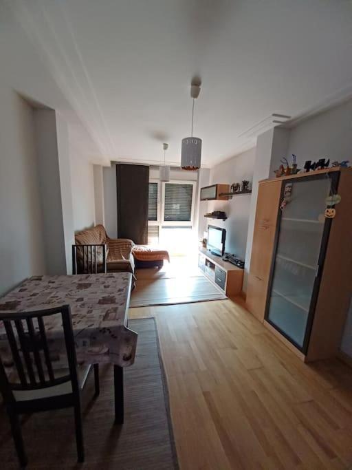 Disfruta Del Paraiso En Ramales Apartment *