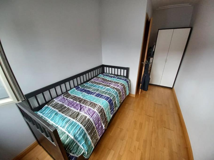 Apartment Disfruta Del Paraiso En Ramales Ramales de la Victoria