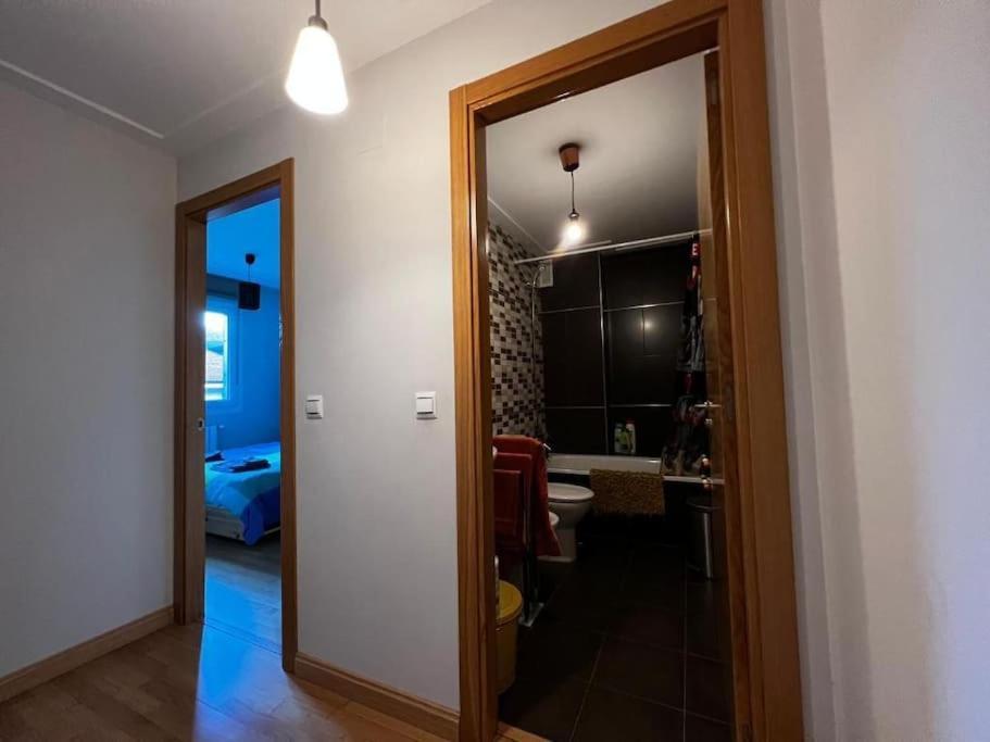 Disfruta Del Paraiso En Ramales Apartment *