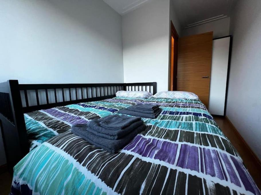 Apartment Disfruta Del Paraiso En Ramales