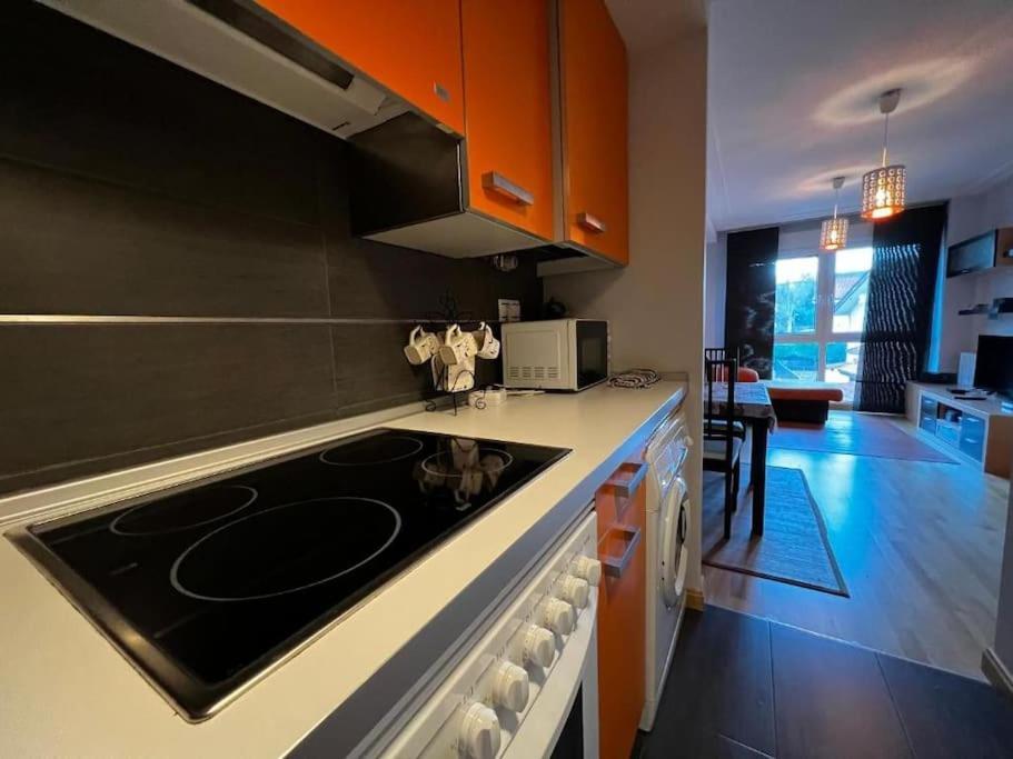 Disfruta Del Paraiso En Ramales Apartment Ramales de la Victoria