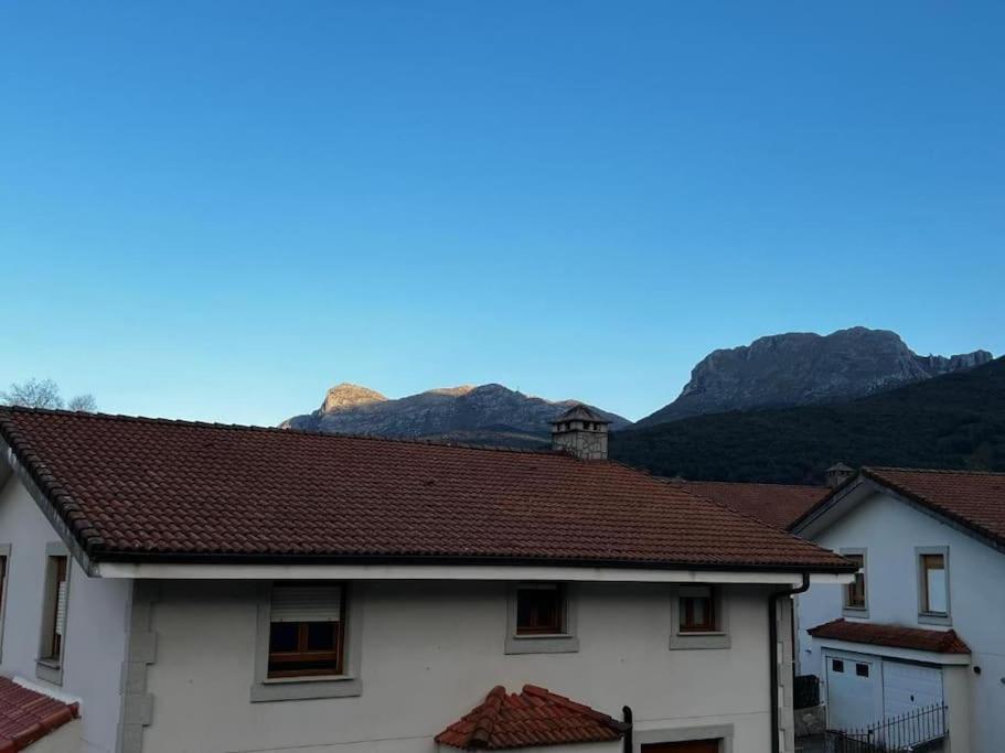 Apartment Disfruta Del Paraiso En Ramales