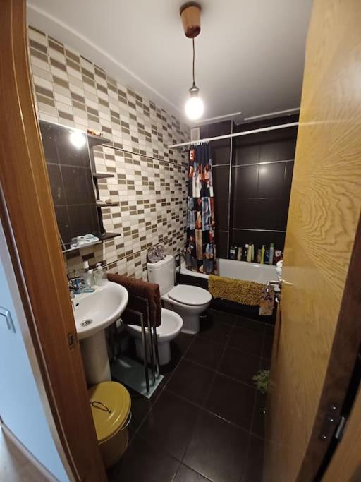 Disfruta Del Paraiso En Ramales Apartment Ramales de la Victoria