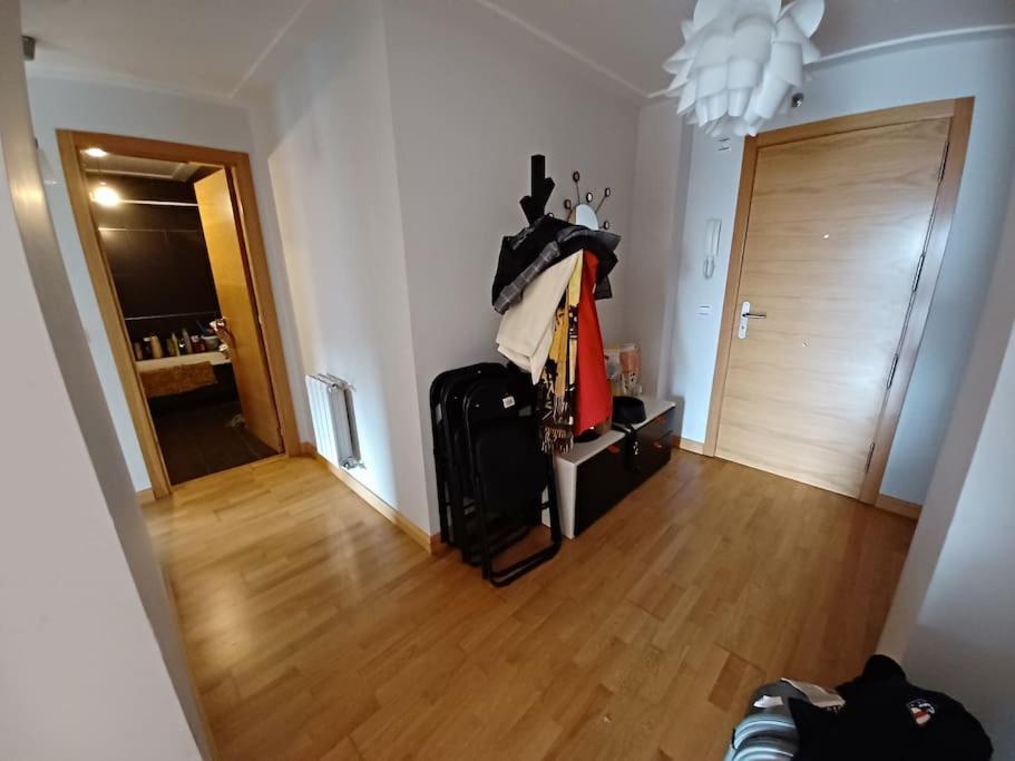 Disfruta Del Paraiso En Ramales Apartment *