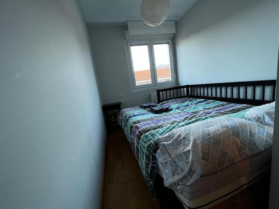 Disfruta Del Paraiso En Ramales Apartment
