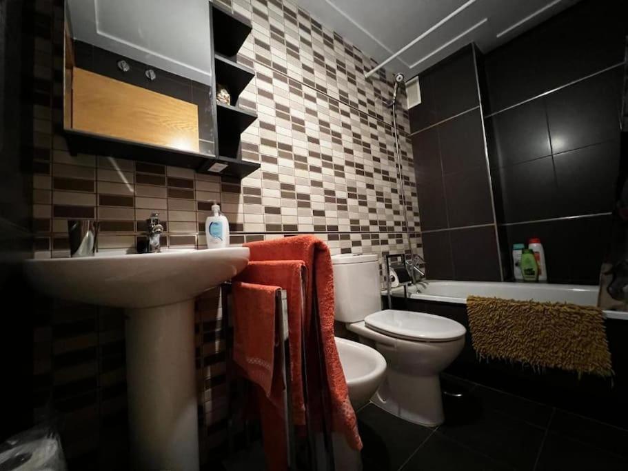 Apartment Disfruta Del Paraiso En Ramales