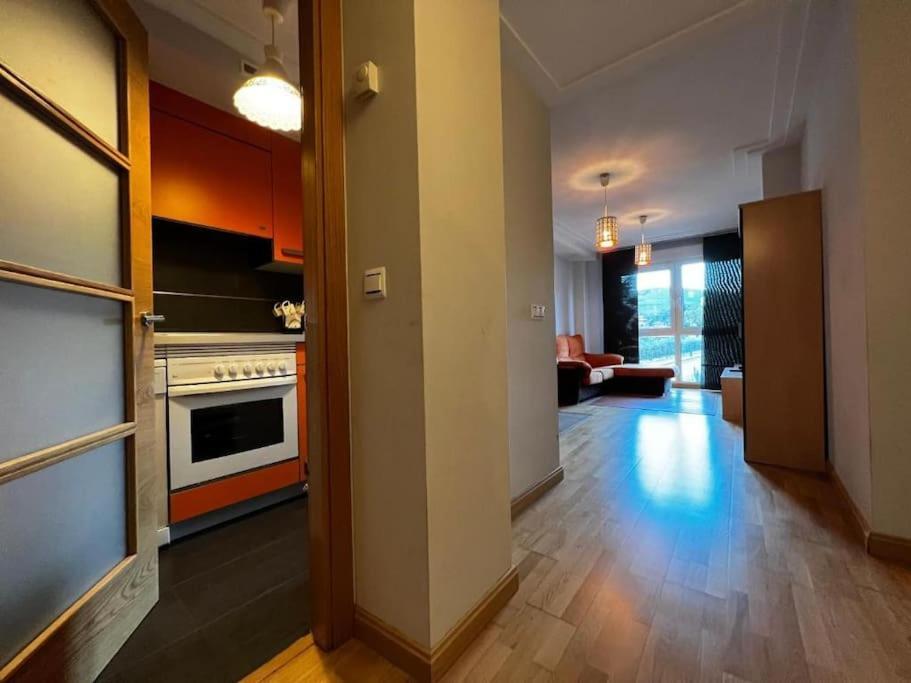 Apartment Disfruta Del Paraiso En Ramales *