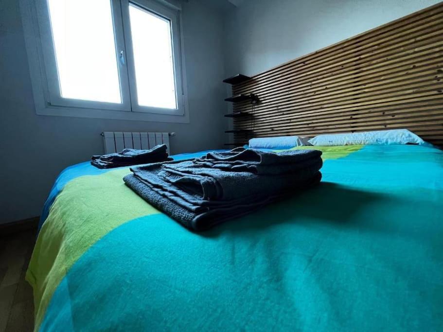 Apartment Disfruta Del Paraiso En Ramales *