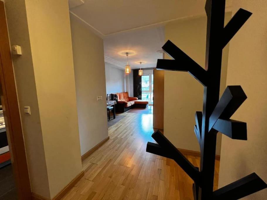 Disfruta Del Paraiso En Ramales Apartment *