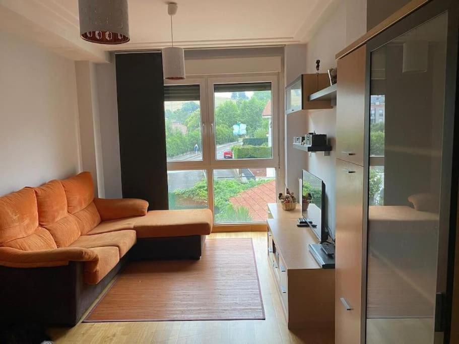Apartment Disfruta Del Paraiso En Ramales Ramales de la Victoria