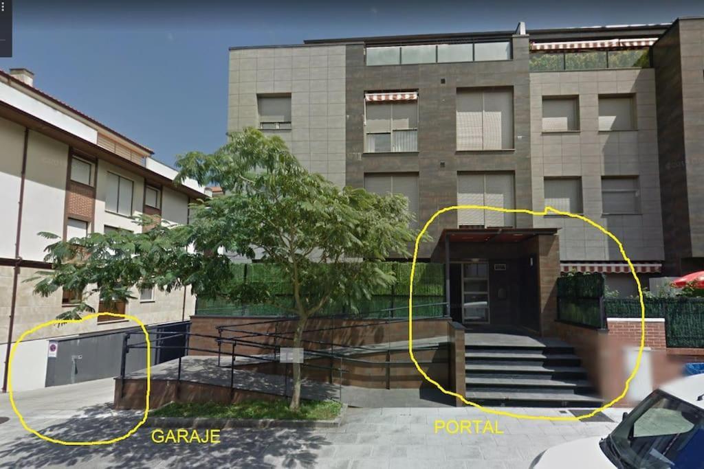 Disfruta Del Paraiso En Ramales Apartment